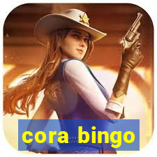 cora bingo