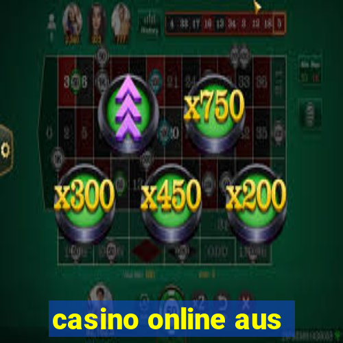 casino online aus