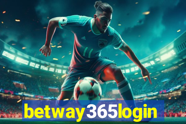 betway365login