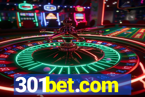 301bet.com