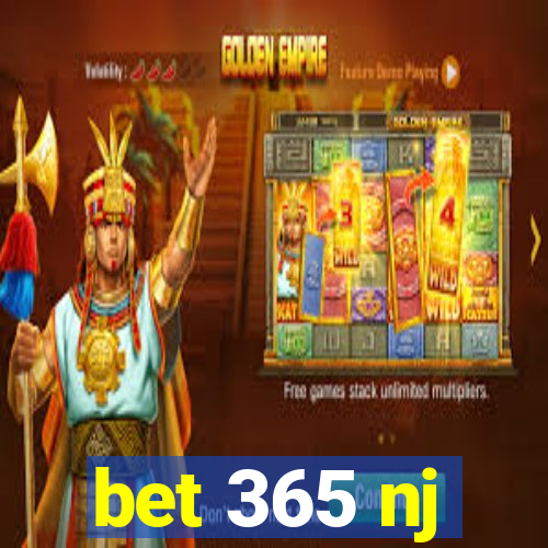 bet 365 nj