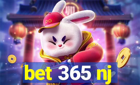 bet 365 nj