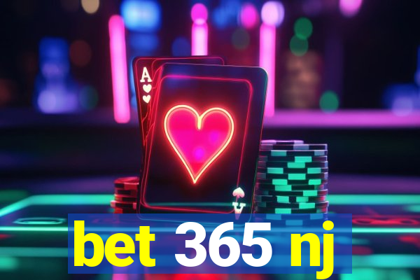 bet 365 nj