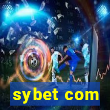 sybet com