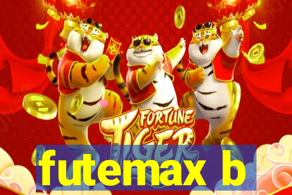 futemax b