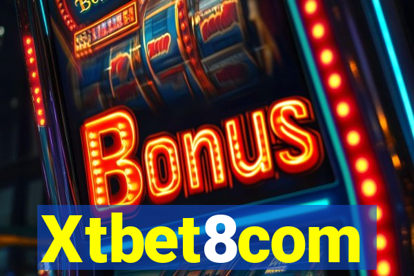 Xtbet8com