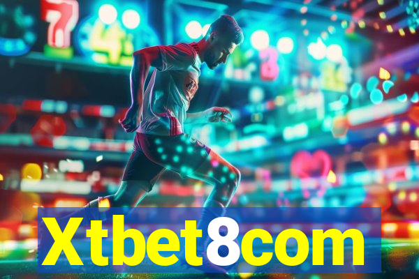 Xtbet8com