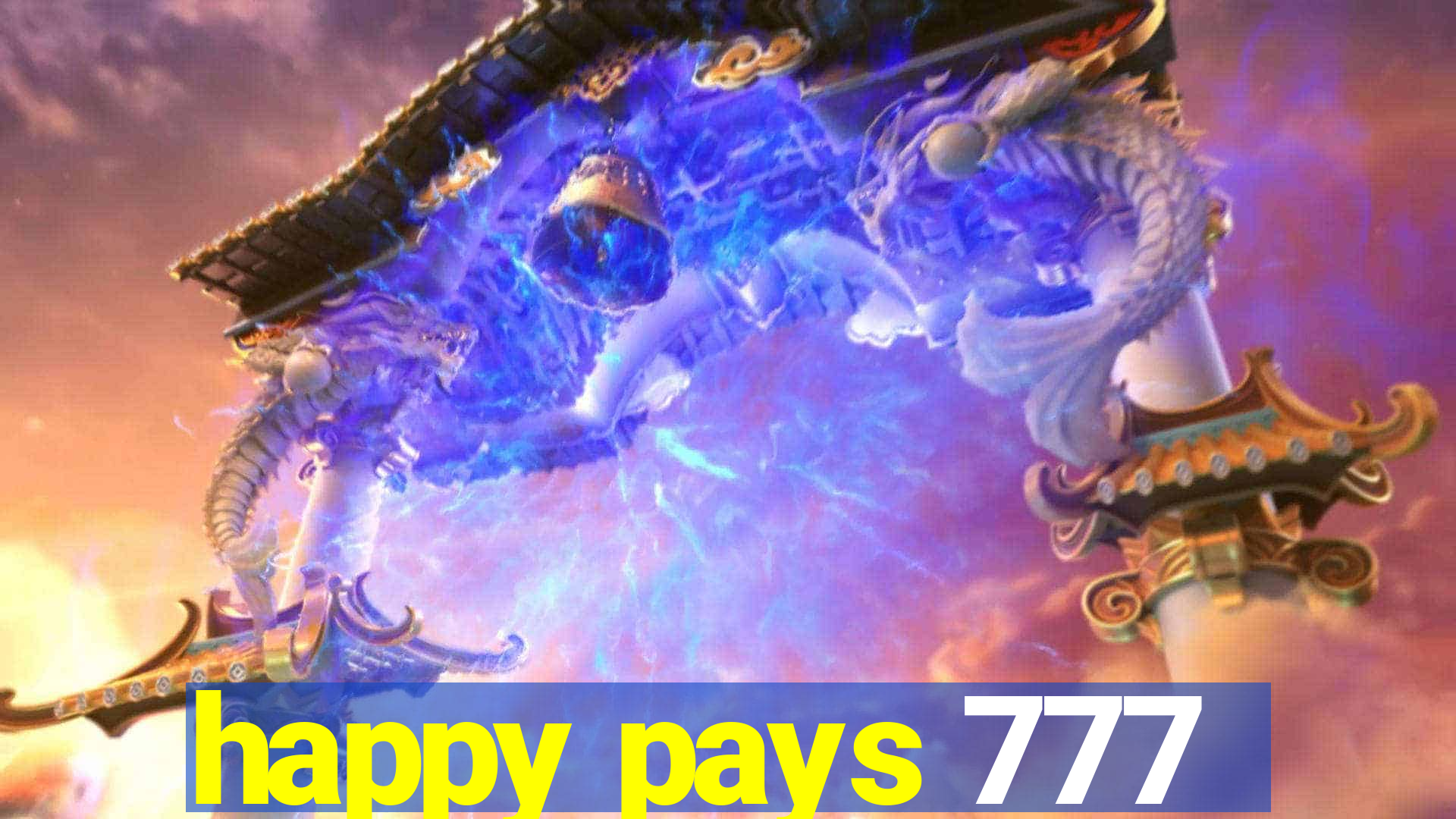 happy pays 777