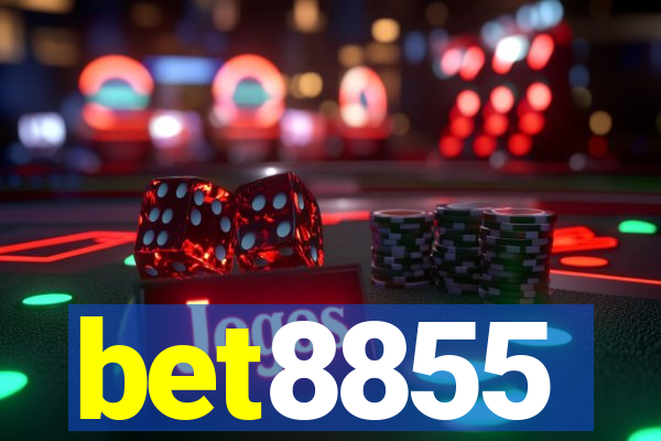 bet8855