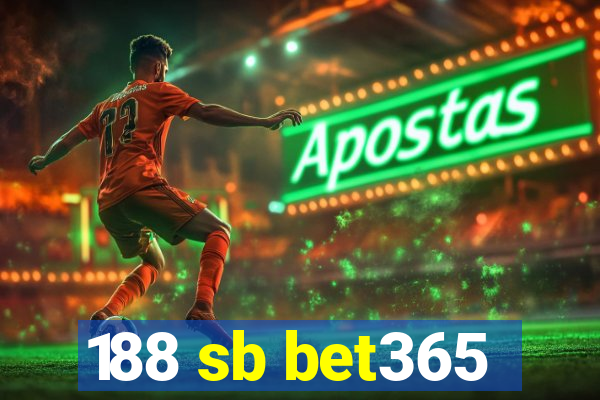 188 sb bet365