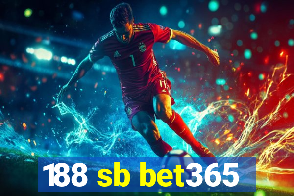 188 sb bet365