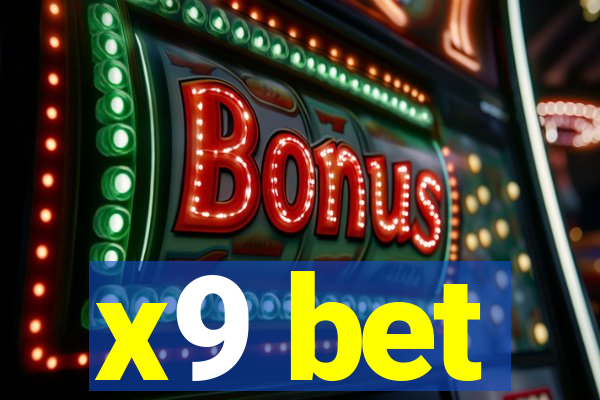 x9 bet