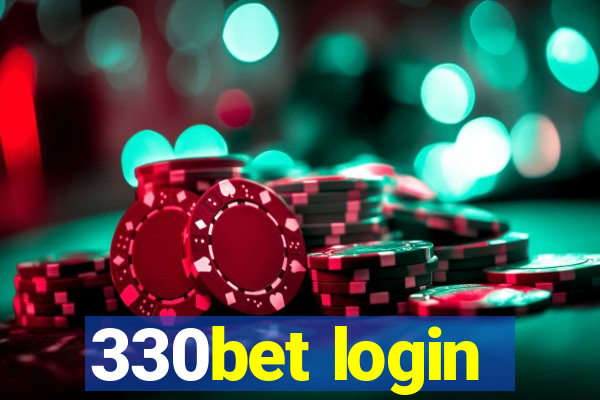 330bet login