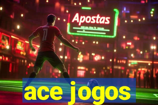 ace jogos