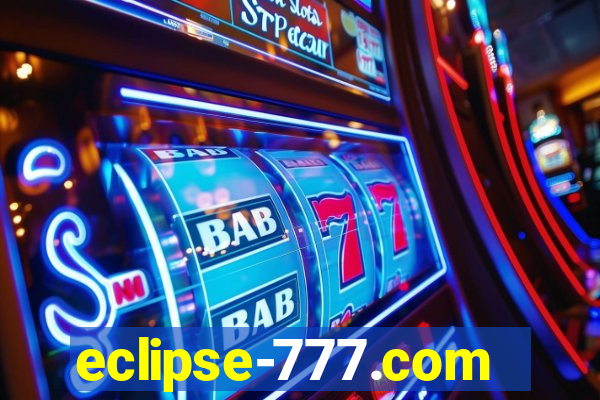 eclipse-777.com