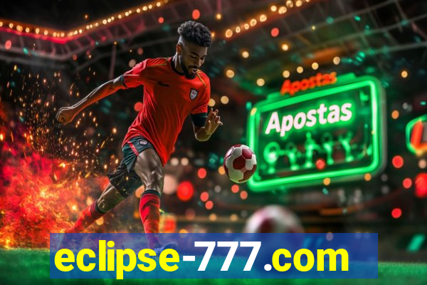 eclipse-777.com