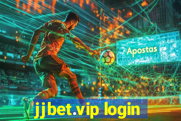 jjbet.vip login