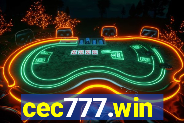 cec777.win