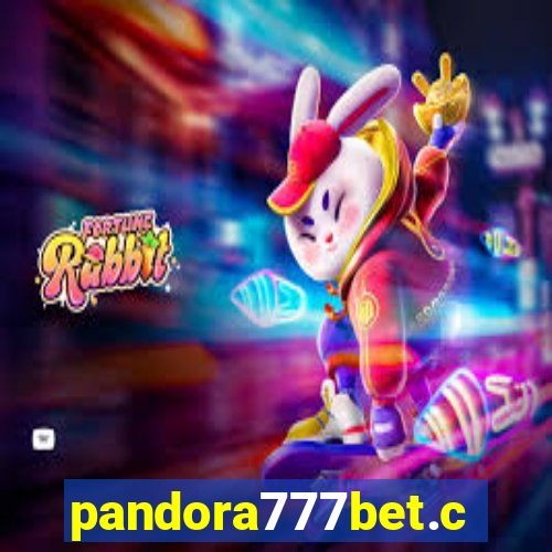 pandora777bet.com