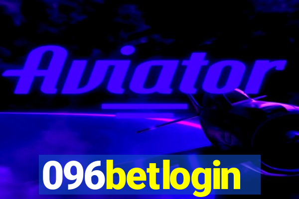 096betlogin