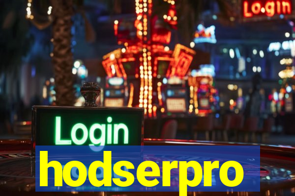 hodserpro