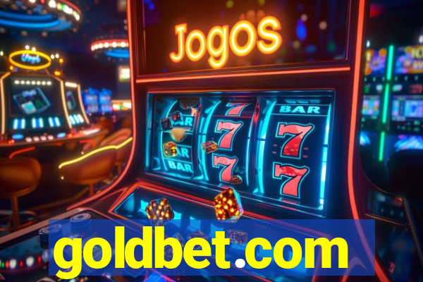 goldbet.com