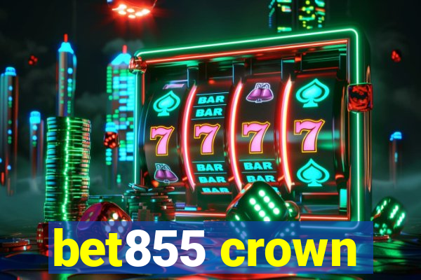 bet855 crown