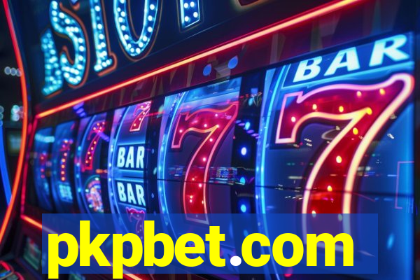 pkpbet.com