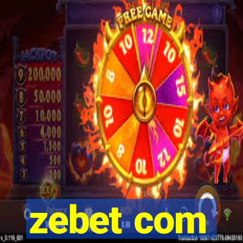 zebet com