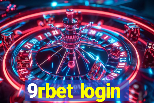 9rbet login