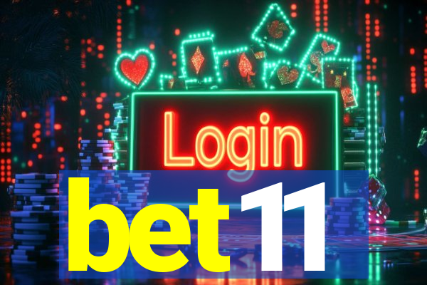 bet11