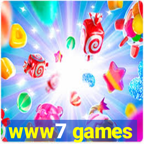 www7 games