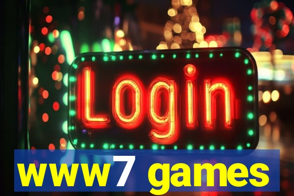 www7 games