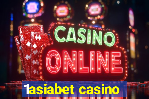 1asiabet casino