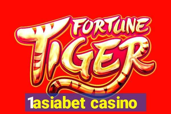 1asiabet casino