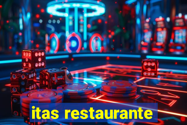 itas restaurante