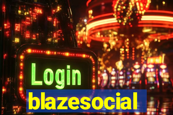 blazesocial