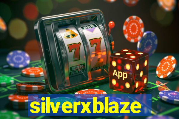 silverxblaze