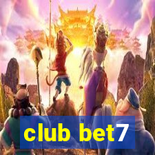 club bet7