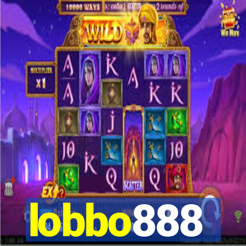 lobbo888