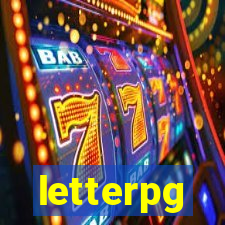 letterpg