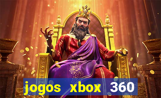 jogos xbox 360 download torrent