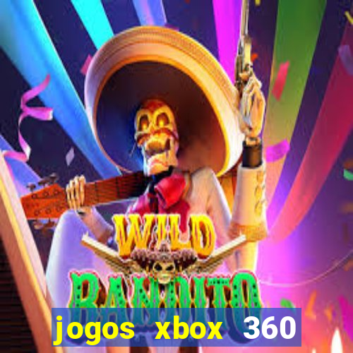 jogos xbox 360 download torrent