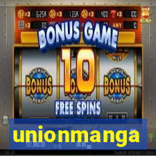 unionmanga