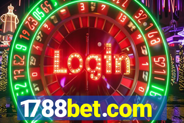 1788bet.com