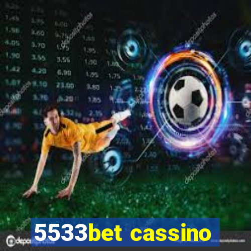 5533bet cassino