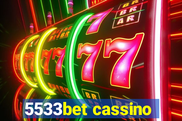 5533bet cassino