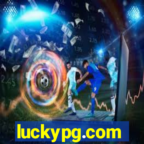 luckypg.com