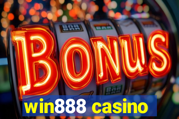 win888 casino