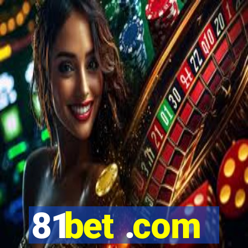 81bet .com